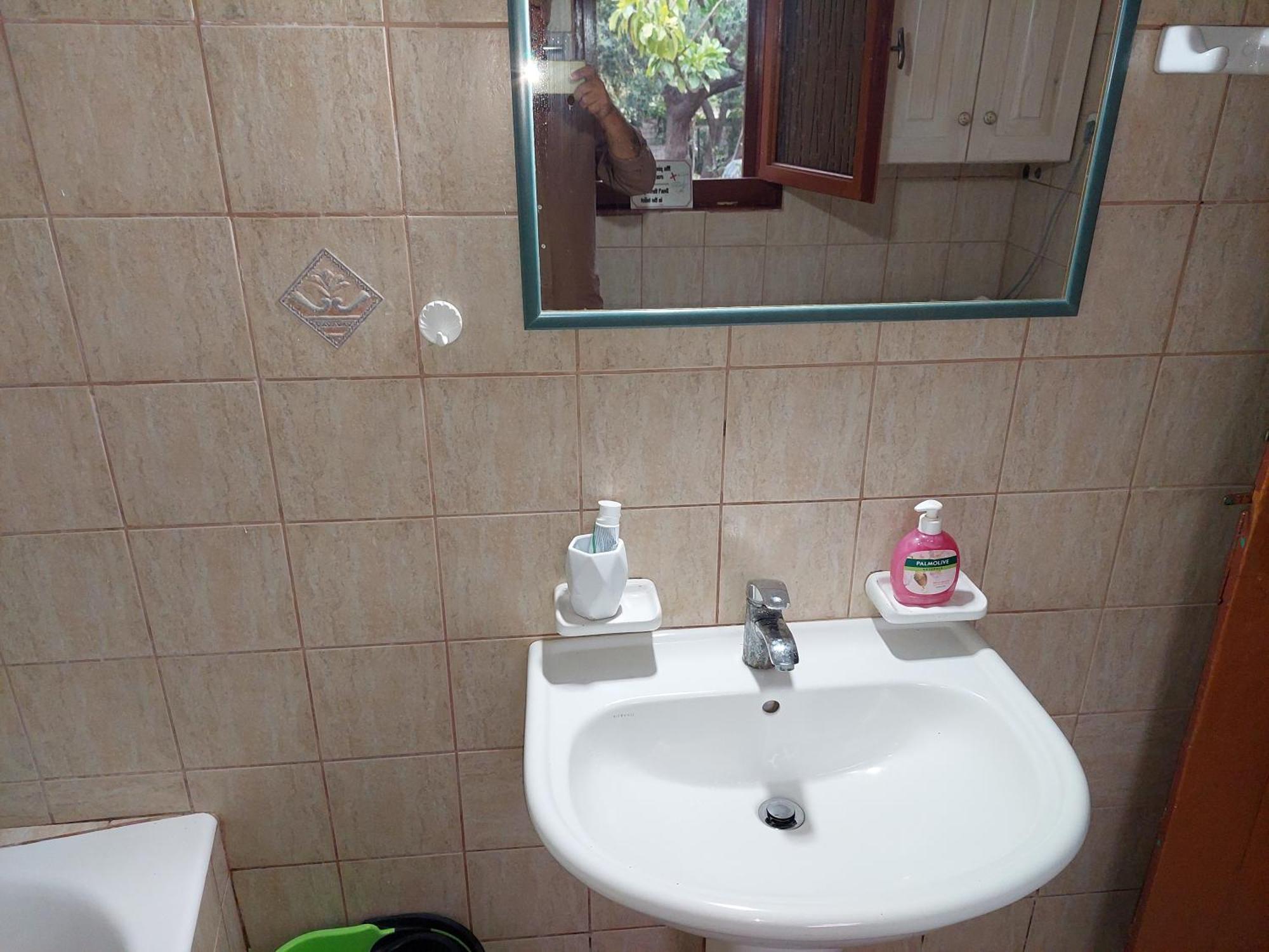 Sofiana Traditional Cretan Villa Dhrapanias Ruang foto