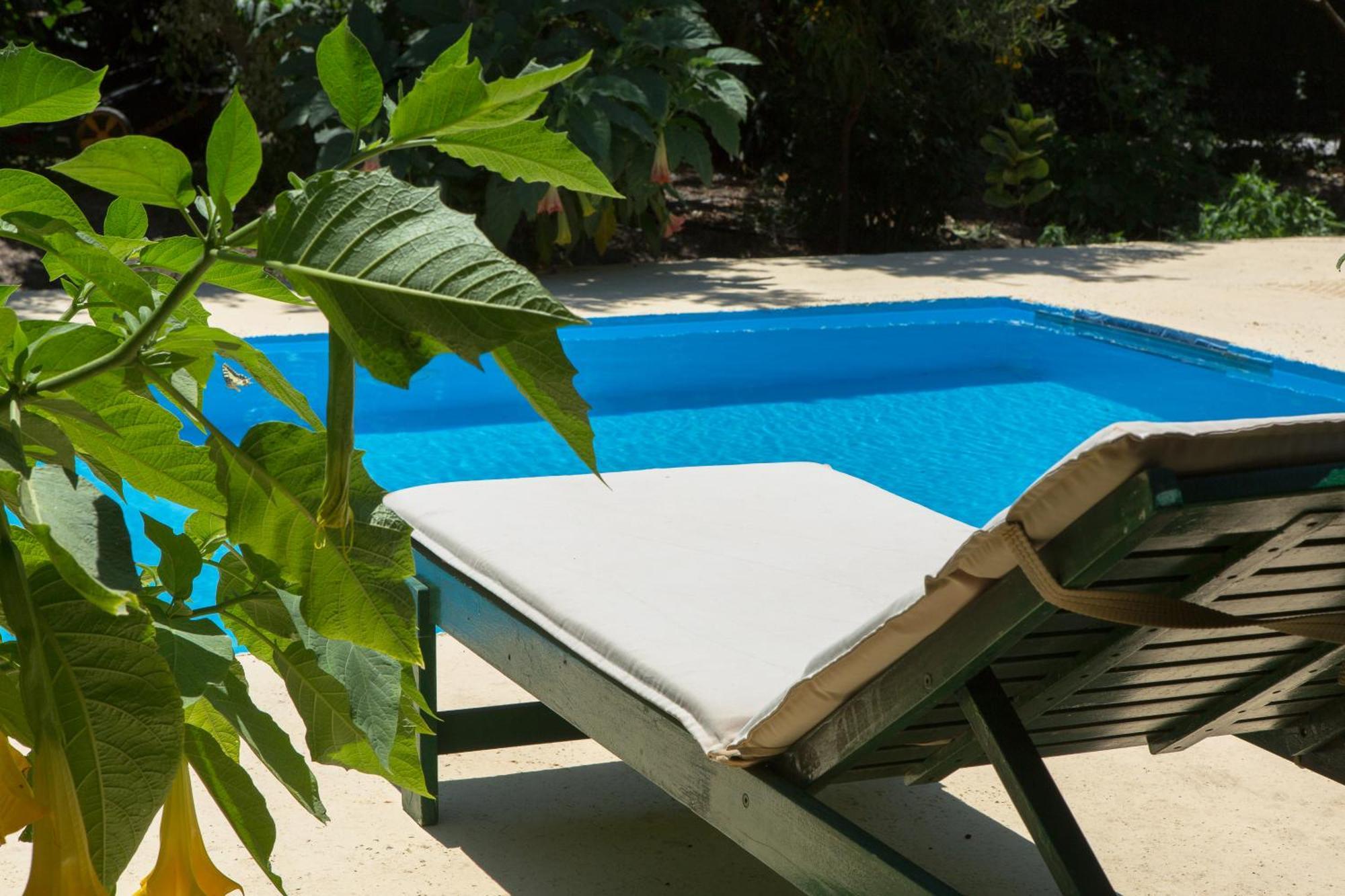 Sofiana Traditional Cretan Villa Dhrapanias Bagian luar foto